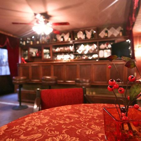 Hotel Sympatia Tbilisi ภายนอก รูปภาพ