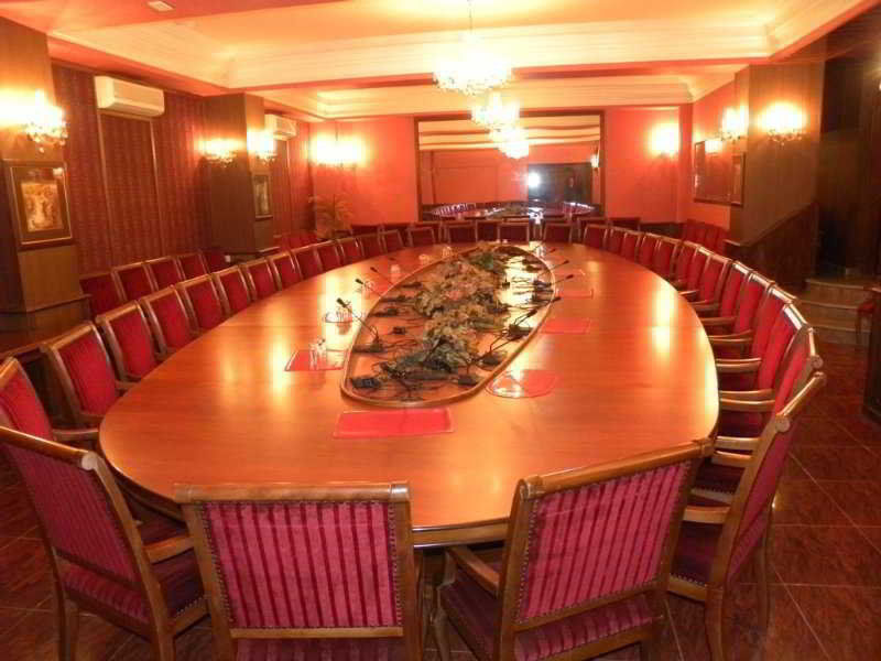 Hotel Sympatia Tbilisi ภายนอก รูปภาพ