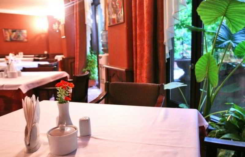 Hotel Sympatia Tbilisi ภายนอก รูปภาพ
