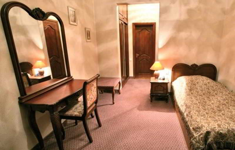 Hotel Sympatia Tbilisi ภายนอก รูปภาพ
